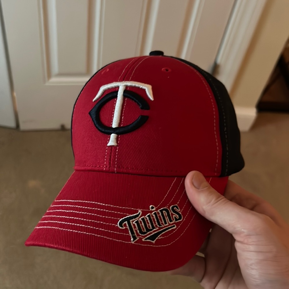 Minnesota Twins hat